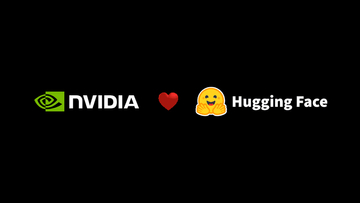 NVIDIA、AIモデル共有サイト「Hugging Face」を約2兆円で買収へ