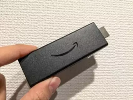 Fire TV Stick 毎日楽しい?