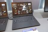 「ASUS、Ryzen AI 400/Max 392+搭載14型ゲーミングノート」の画像1