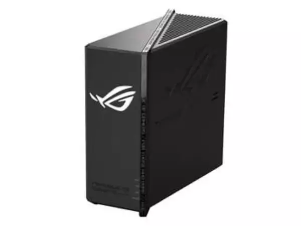 【本日みつけたお買い得品】ASUSのゲーミングWi-Fi 7ルーターが7,334円引き