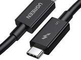 「【本日みつけたお買い得品】Intel認定のThunderbolt 5ケーブルが1,391円引き」の画像1
