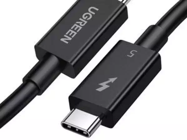【本日みつけたお買い得品】Intel認定のThunderbolt 5ケーブルが1,391円引き