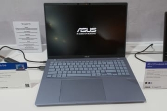 ASUS、次世代Snapdragon/Core Ultra/Ryzen AIから選べるノートPC
