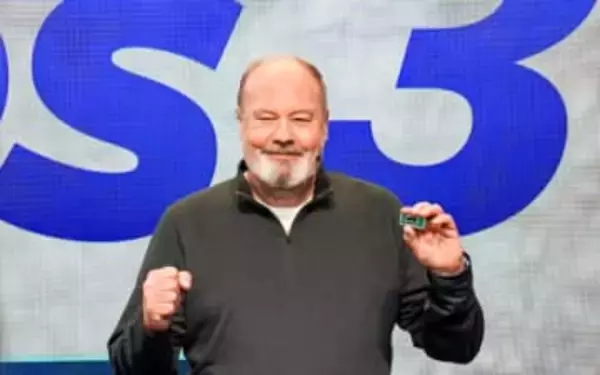 Intel、Panther Lake正式ローンチでハンドヘルドゲーミングPC向けにする計画をあらわに