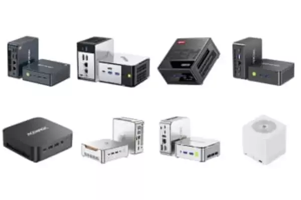 インフレには負けない！5万円台で購入できる「使えるミニPC」を探せ【2026年】