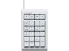 【本日みつけたお買い得品】左手デバイスにもなるREALFORCEの高級テンキーが15%オフ