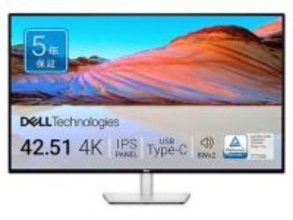 【本日みつけたお買い得品】デルの43型4Kモニターが約1万1千円引き！