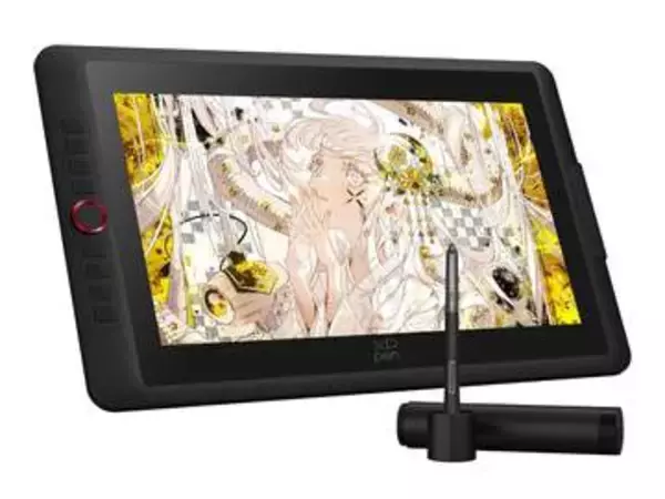 【本日みつけたお買い得品】XPPenの液晶ペンタブレットが32%オフで約1万8千円引き