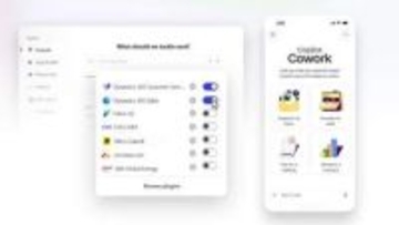 移動中もAIに作業を丸投げ。「Copilot Cowork」スマホ版公開