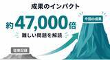 「東大が暗号解読の世界記録。従来より約47,000倍難しい問題を突破」の画像1