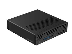 あの“変態仕様”がPanther Lakeで帰ってきた！MINISFORUM「MS-03」が予約開始