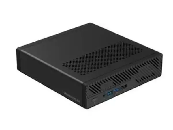 あの“変態仕様”がPanther Lakeで帰ってきた！MINISFORUM「MS-03」が予約開始