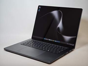 【笠原一輝のユビキタス情報局】フロンティアモデルAIを出先でも！NVIDIA RTX Spark搭載Surface実機レビュー