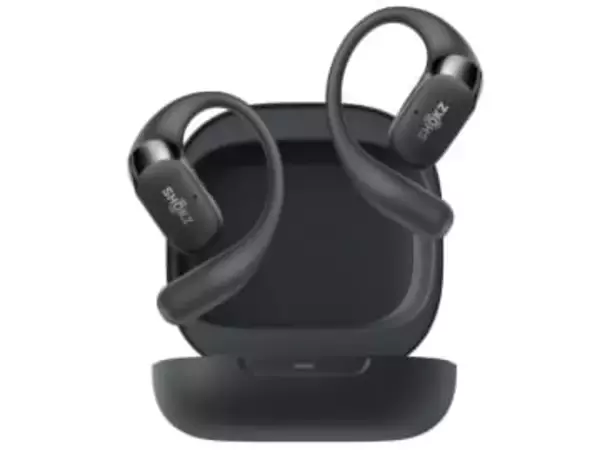 【本日みつけたお買い得品】Shokzのオープンイヤーイヤフォン「OpenFit 2」が6,420円引きで販売中！