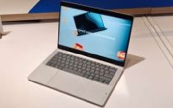 Intel、AMD、Qualcommから選べるモバイルノート「HP EliteBook X G2」発表、1kg切りも