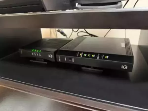 「注意事項は読みました」という大嘘の代償。フレッツ光クロスで爆速10G化のはずがネット断絶状態に