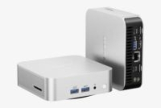 GEEKOM、30dB以下静音駆動のRyzen 5 7530U搭載ミニPC