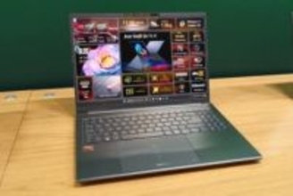 Ryzen AI 400シリーズ搭載ノートがAcerから。16型ゲーミングも