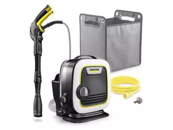 「【本日みつけたお買い得品】ケルヒャーの高圧洗浄機が4,820円引き！コードレスタイプもセール中」の画像