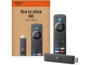 【本日みつけたお買い得品】最新版「Fire TV Stick HD」が4,980円に割引中