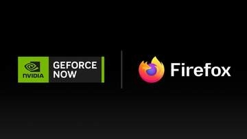 GeForce NOWがFirefoxでもプレイ可能に