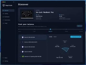 最大2倍高速な推論エンジン「Magnitude」公開、ハードごとに自動最適化
