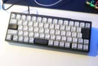 【PC Watchのキーボード黙示録】HHKBに指を支配されたライターの告白【ライタージャイアン鈴木の場合】