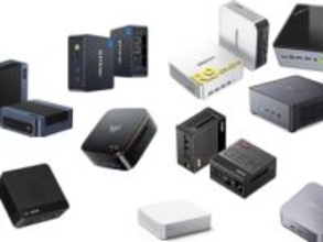 値上げや品薄になる前に急げ！ゲーム用途にも使える高コスパミニPC 10選！