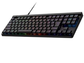 【本日みつけたお買い得品】ロジクールのゲーミングキーボードが1,800円オトク