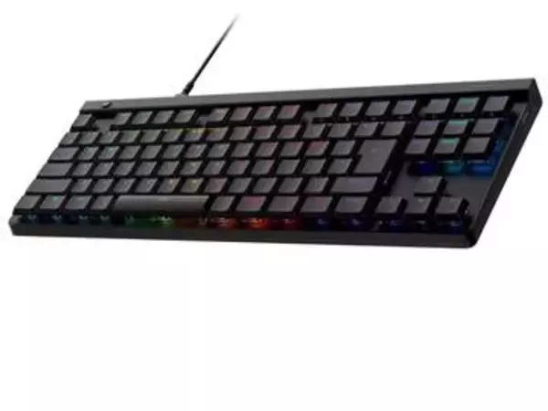 【本日みつけたお買い得品】ロジクールのゲーミングキーボードが1,800円オトク