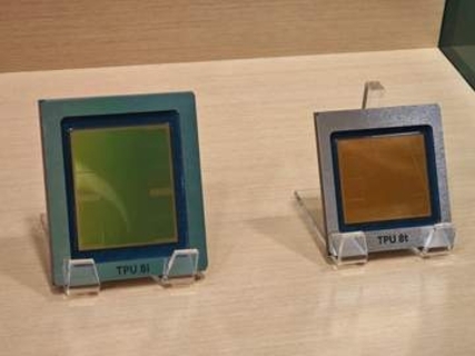 【笠原一輝のユビキタス情報局】Googleの新型AI演算チップ「TPU 8t」と「TPU 8i」は何が違うのか？