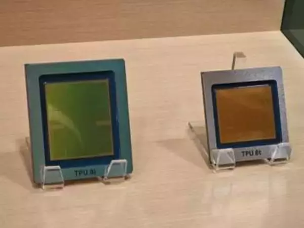 【笠原一輝のユビキタス情報局】Googleの新型AI演算チップ「TPU 8t」と「TPU 8i」は何が違うのか？