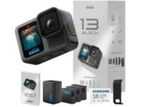 【本日みつけたお買い得品】GoProのアクションカムのセットが2万3,000円引きで販売中