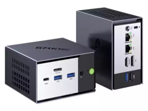 【本日みつけたお買い得品】32GBメモリのRyzen搭載ミニPCが約2万5千円オフ