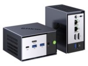 【本日みつけたお買い得品】32GBメモリのRyzen搭載ミニPCが約2万5千円オフ