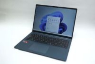 【PC短評】16型なのに1.35kg、しかも10万円以下。CHUWIのCoreBook Air Plusが結構イイ感じ