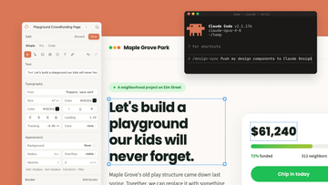 Claude Codeのデザイン大幅改善可能に。「Claude Design」大型アップデート