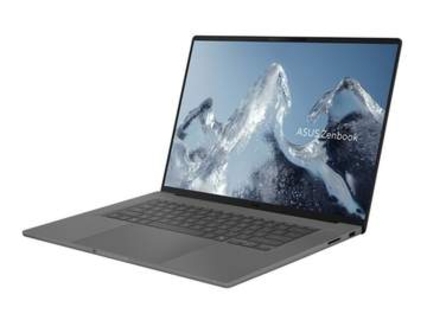 1.1kgへ軽量化！ASUS「Zenbook SORA 16」に20万円台の廉価版