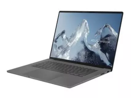 1.1kgへ軽量化！ASUS「Zenbook SORA 16」に20万円台の廉価版
