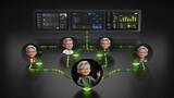 「NVIDIA、推論5倍速で無償の550Bエージェント向けLLM「Nemotron 3 Ultra」」の画像1