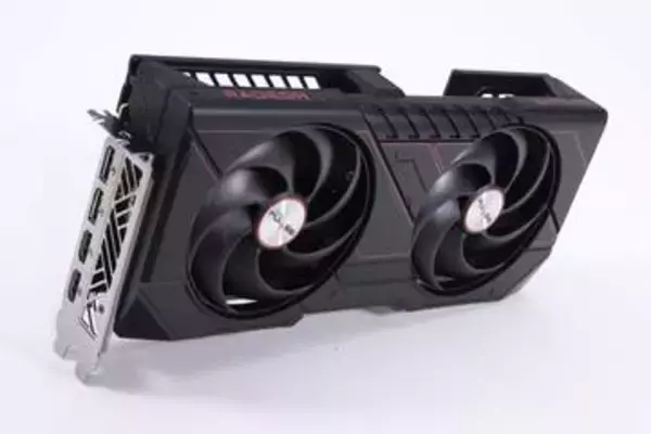 【Hothotレビュー】WQHDゲーマーの新たな選択肢、メモリ12GB搭載「Radeon RX 9070 GRE」実力検証