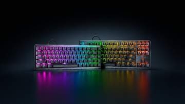 Razerがついに磁気式に本気参入！超高速8KHz・ラピッドトリガーの新型キーボード