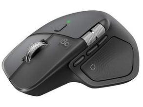 【本日みつけたお買い得品】ロジクールのフラグシップマウス「MX MASTER4」が約3千円引き！