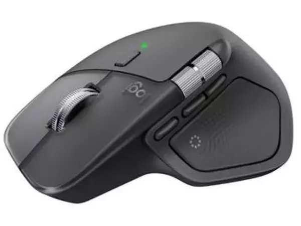 【本日みつけたお買い得品】ロジクールのフラグシップマウス「MX MASTER4」が約3千円引き！
