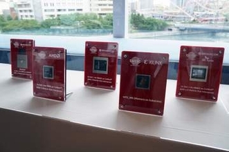 【大原雄介の半導体業界こぼれ話】TSMCのインターポーザー不足、頼った先はGlobalFoundriesだった