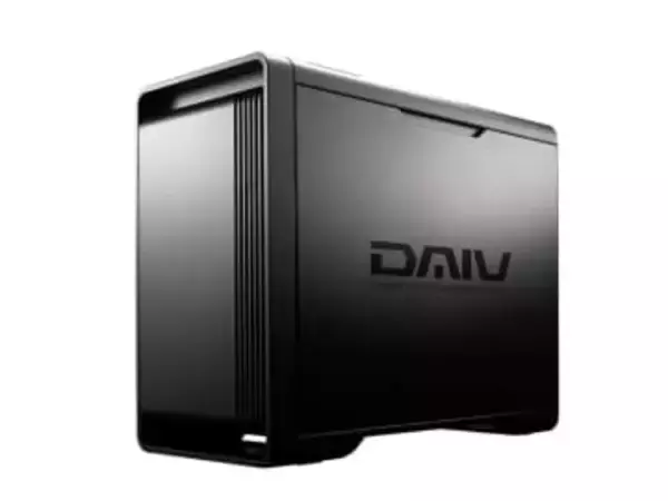 マウス、NVIDIA Studio認定のGeForec RTX 5060 Ti搭載デスクトップ