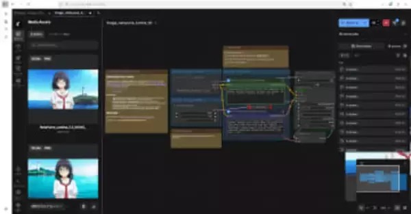 【Ubuntu日和】【第83回】今からAI画像生成を始める人のためのComfyUIインストール方法