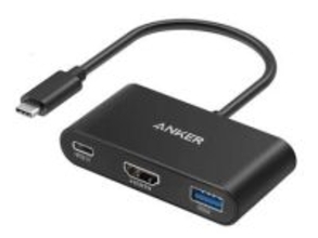 【本日みつけたお買い得品】AnkerのシンプルUSBドックが割引価格で販売中