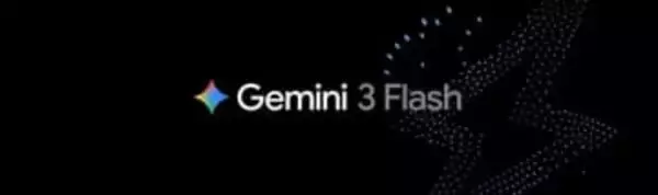 「Gemini 3 Flash」提供開始。2.5 Proより速く賢い新モデル