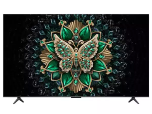 【本日みつけたお買い得品】量子ドット+ミニLEDの4K対応TVが最安値で販売中。55型は7万円切り！